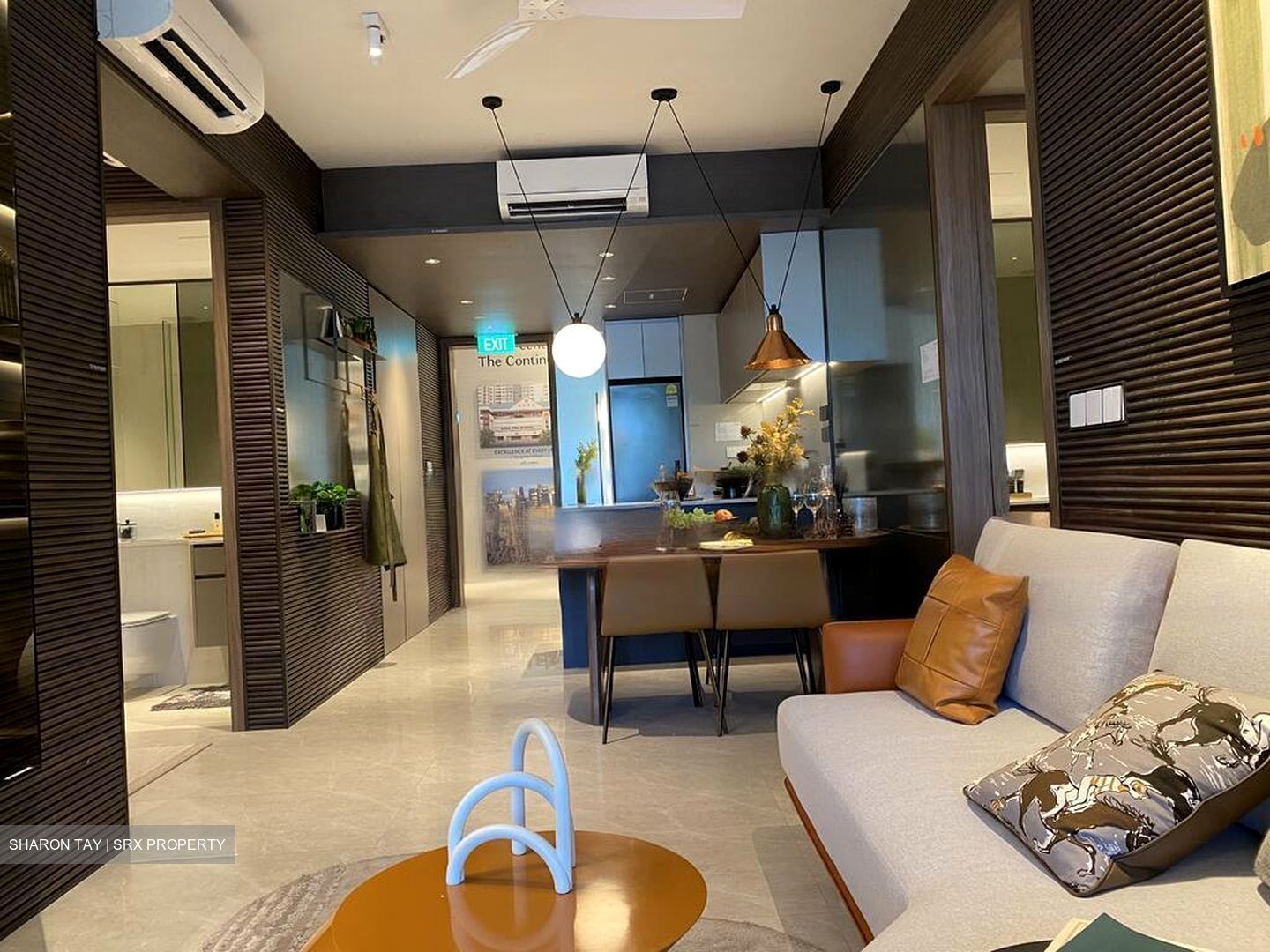 The Continuum (D15), Apartment #465057401